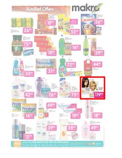 Makro : 21st Anniversary (22 Apr - 30 Apr), page 11