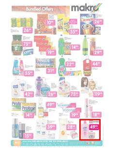 Makro : 21st Anniversary (22 Apr - 30 Apr), page 11