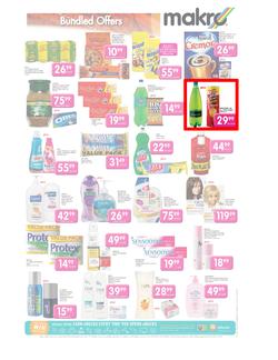 Makro : 21st Anniversary (22 Apr - 30 Apr), page 11