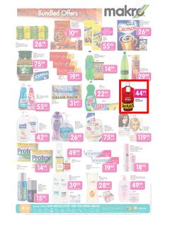 Makro : 21st Anniversary (22 Apr - 30 Apr), page 11