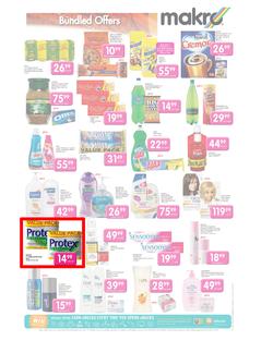 Makro : 21st Anniversary (22 Apr - 30 Apr), page 11