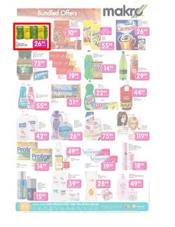 Makro : 21st Anniversary (22 Apr - 30 Apr), page 11