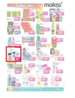 Makro : 21st Anniversary (22 Apr - 30 Apr), page 11