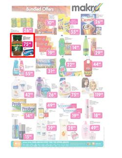 Makro : 21st Anniversary (22 Apr - 30 Apr), page 11