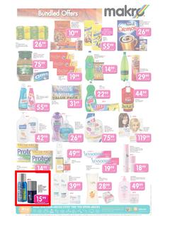 Makro : 21st Anniversary (22 Apr - 30 Apr), page 11