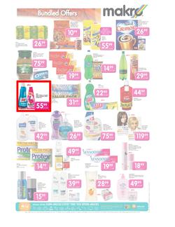 Makro : 21st Anniversary (22 Apr - 30 Apr), page 11