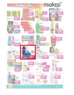 Makro : 21st Anniversary (22 Apr - 30 Apr), page 11