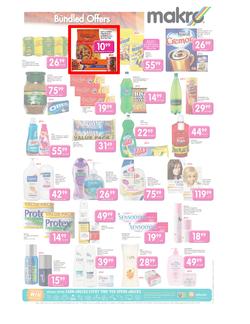 Makro : 21st Anniversary (22 Apr - 30 Apr), page 11