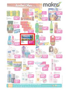 Makro : 21st Anniversary (22 Apr - 30 Apr), page 11