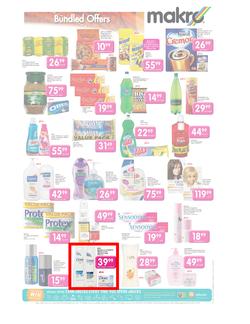 Makro : 21st Anniversary (22 Apr - 30 Apr), page 11