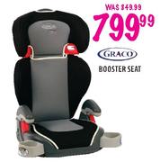 Graco Booster Seat