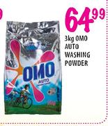 Omo Auto Washing Powder-3kg