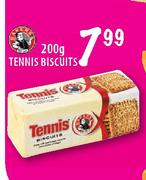 Tennis Biscuits-200g
