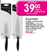 Russell Hobbs Utility or Paring Knife
