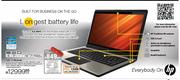 HP Follo 13 Ultrabook