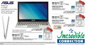 Zenbook Ultrabook-UX31E