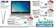 Zenbook Ultrabook-UX21E