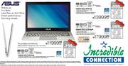 Zenbook i7 Ultrabook-UX31E