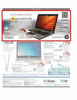 Incredible Connection : Cyber Sale (26 Apr - 29 Apr), page 11