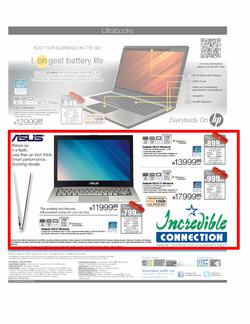 Incredible Connection : Cyber Sale (26 Apr - 29 Apr), page 11