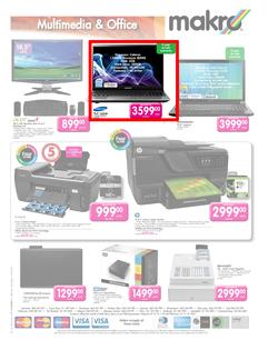 Makro : Autumn Sale (29 Apr - 7 May), page 11