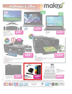 Makro : Autumn Sale (29 Apr - 7 May), page 11