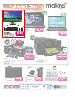 Makro : Autumn Sale (29 Apr - 7 May), page 11