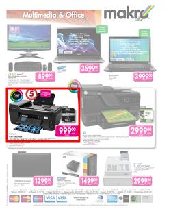 Makro : Autumn Sale (29 Apr - 7 May), page 11