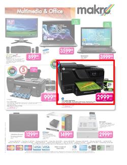 Makro : Autumn Sale (29 Apr - 7 May), page 11