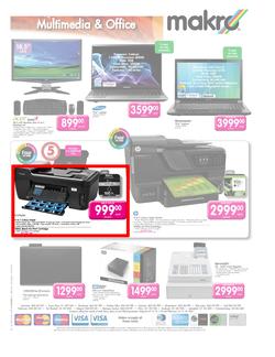 Makro : Autumn Sale (29 Apr - 7 May), page 11