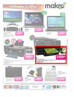 Makro : Autumn Sale (29 Apr - 7 May), page 11