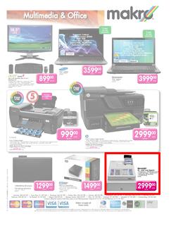 Makro : Autumn Sale (29 Apr - 7 May), page 11