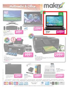 Makro : Autumn Sale (29 Apr - 7 May), page 11