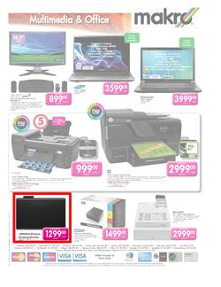 Makro : Autumn Sale (29 Apr - 7 May), page 11