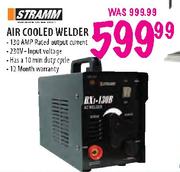 Stramm Air Cooled Welder