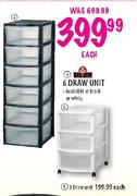 Bigjim 3 Draw Unit