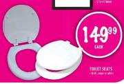 Toilet Seats