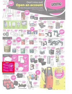 Game : It's our Birthday (3 May - 6 May), page 11