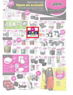 Game : It's our Birthday (3 May - 6 May), page 11