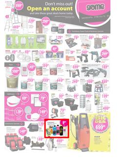 Game : It's our Birthday (3 May - 6 May), page 11
