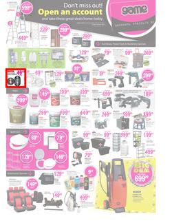 Game : It's our Birthday (3 May - 6 May), page 11