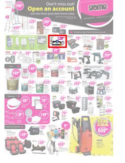 Game : It's our Birthday (3 May - 6 May), page 11