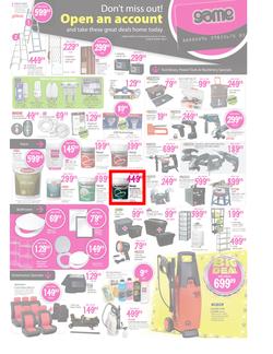 Game : It's our Birthday (3 May - 6 May), page 11