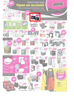 Game : It's our Birthday (3 May - 6 May), page 11