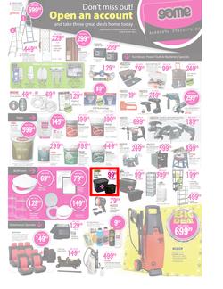 Game : It's our Birthday (3 May - 6 May), page 11