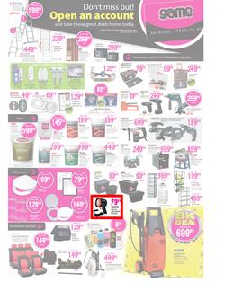 Game : It's our Birthday (3 May - 6 May), page 11