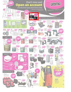 Game : It's our Birthday (3 May - 6 May), page 11