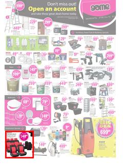 Game : It's our Birthday (3 May - 6 May), page 11