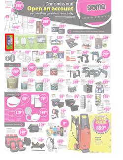 Game : It's our Birthday (3 May - 6 May), page 11