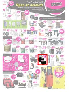 Game : It's our Birthday (3 May - 6 May), page 11